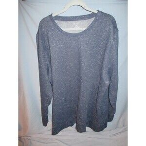 Ultra soft fleece sweat shirt 4xl